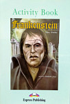 Graded Readers 3 Frankenstein Activity Book